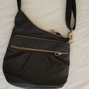 Travelon travel purse
